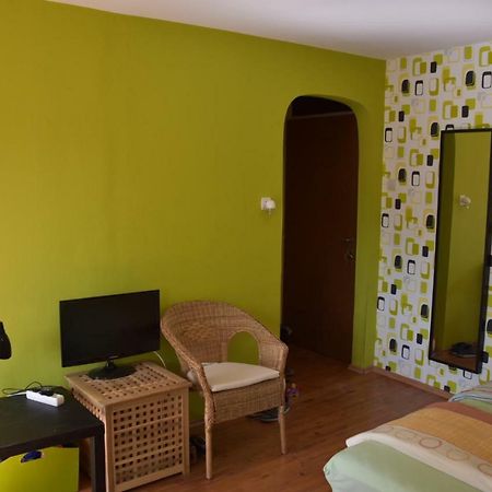 Lovely Apartment At Balatonfenyves Exteriér fotografie