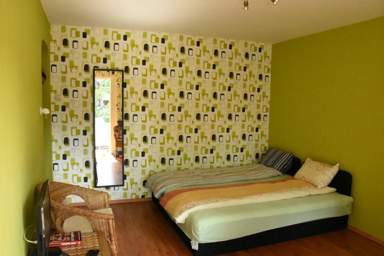 Lovely Apartment At Balatonfenyves Exteriér fotografie