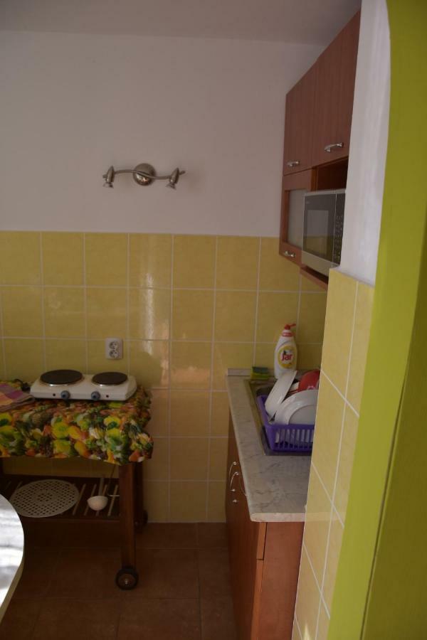 Lovely Apartment At Balatonfenyves Exteriér fotografie