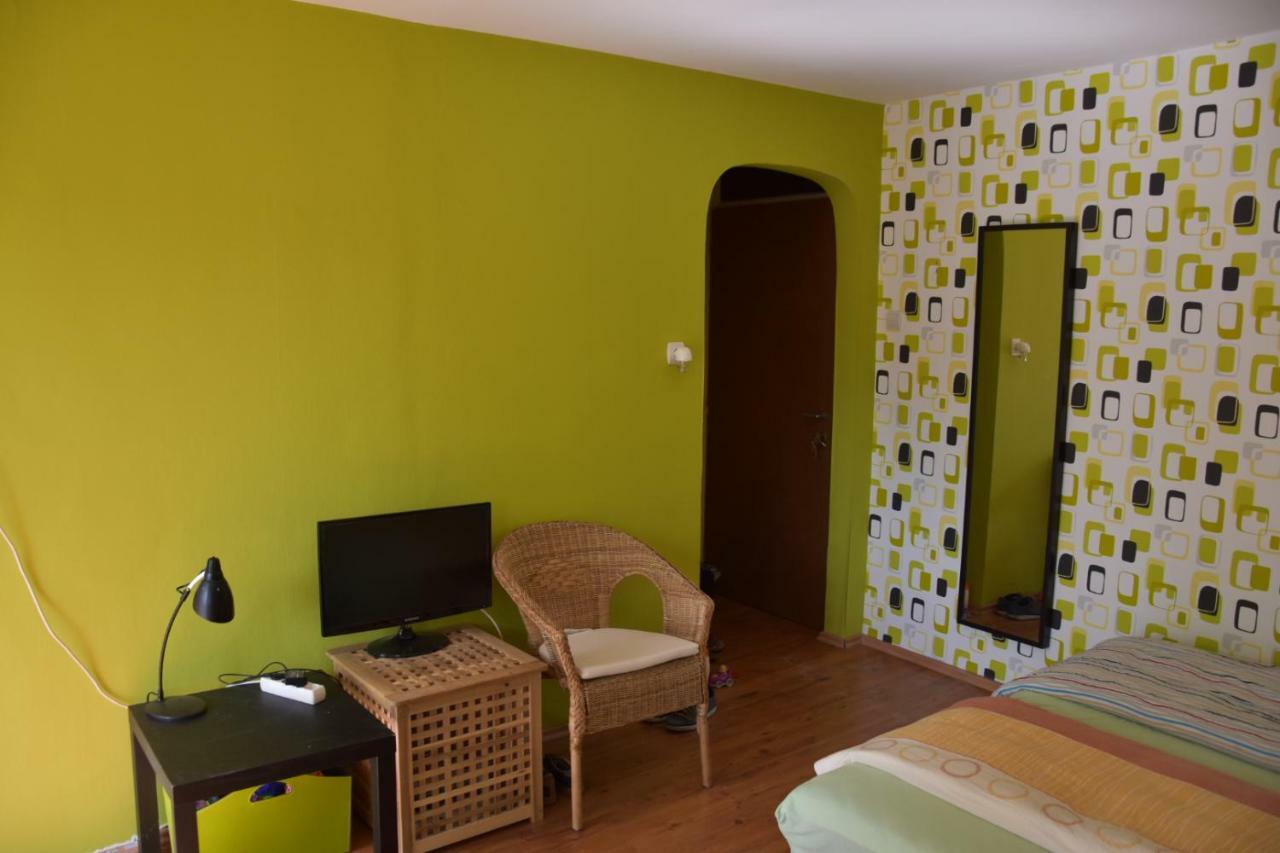 Lovely Apartment At Balatonfenyves Exteriér fotografie