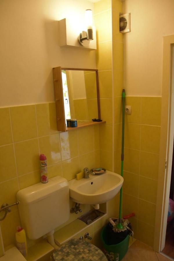 Lovely Apartment At Balatonfenyves Exteriér fotografie