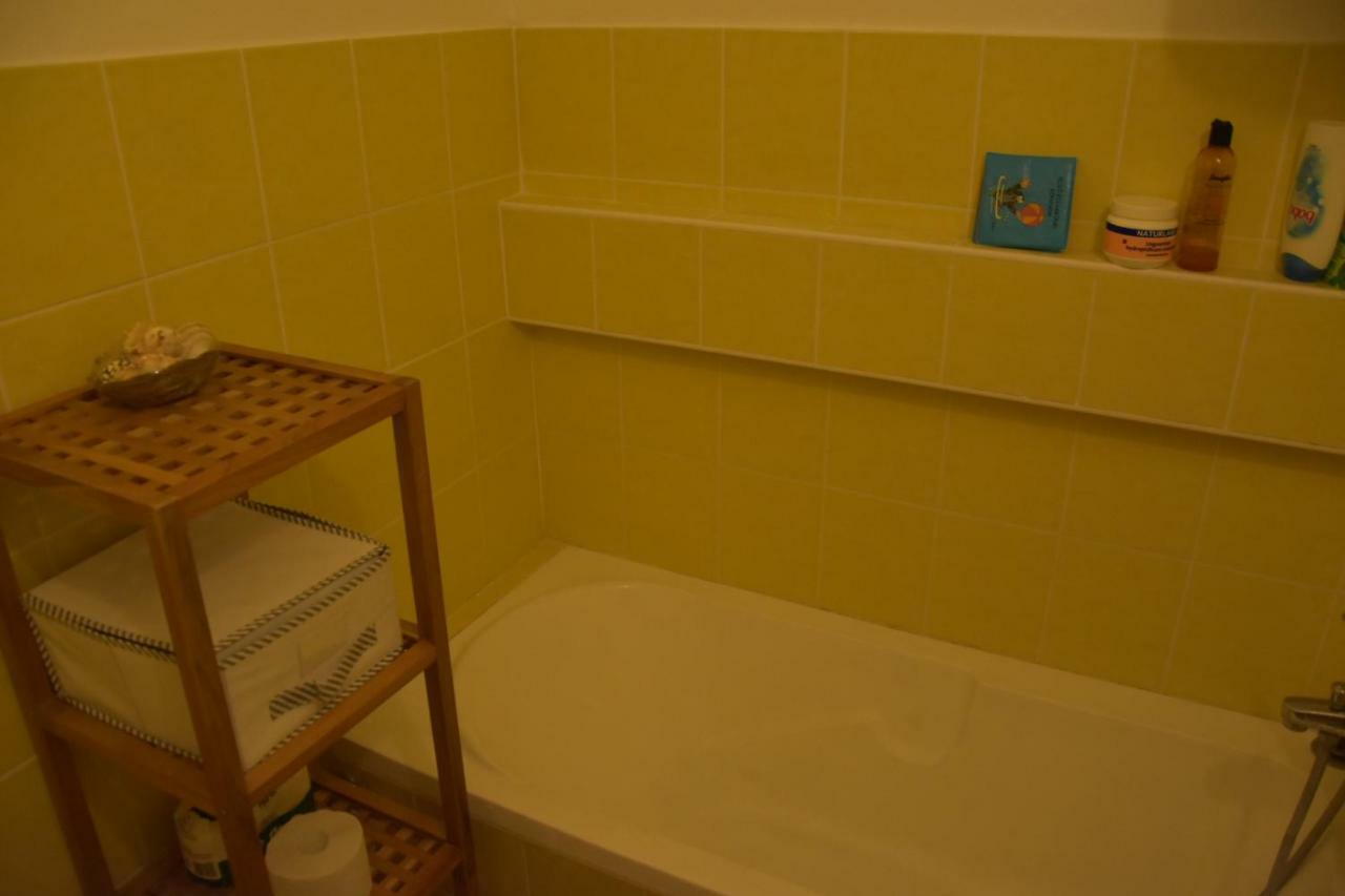 Lovely Apartment At Balatonfenyves Exteriér fotografie
