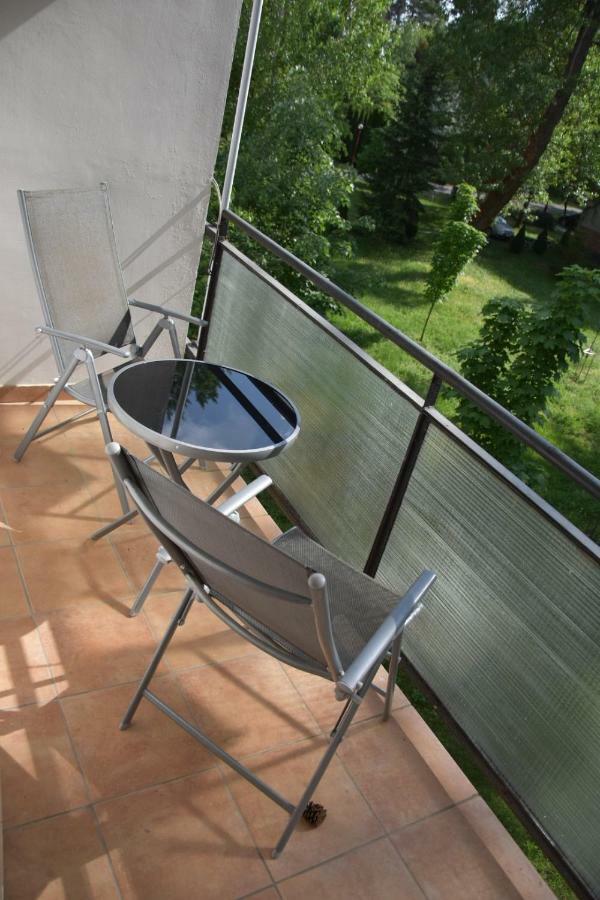 Lovely Apartment At Balatonfenyves Exteriér fotografie
