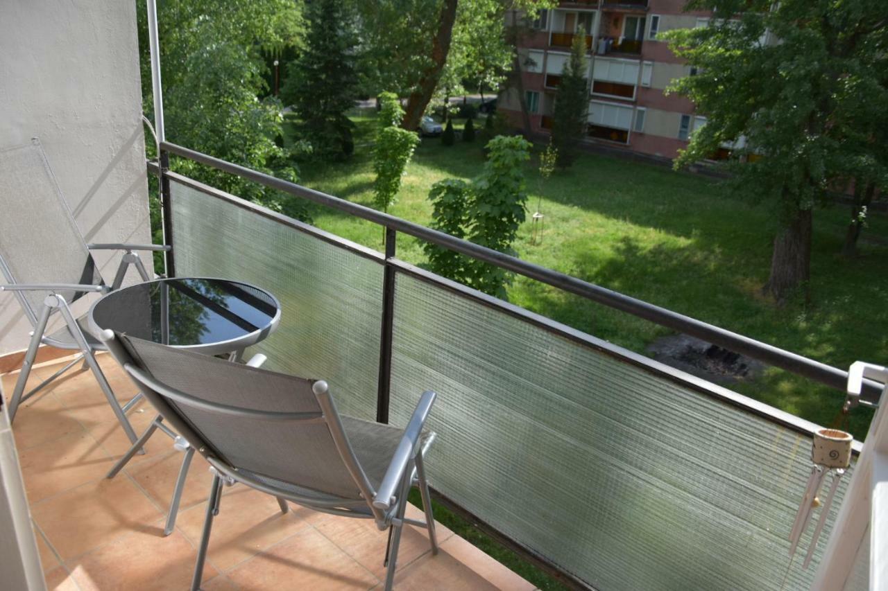 Lovely Apartment At Balatonfenyves Exteriér fotografie